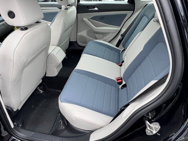 2026 Volkswagen Jetta 1.5T SE Springfield VA