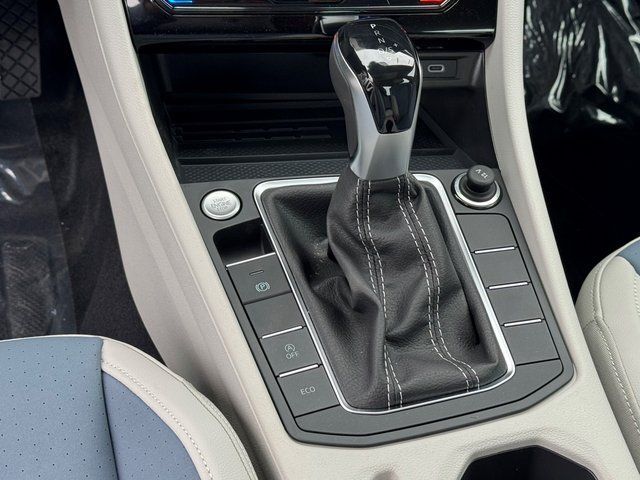 2026 Volkswagen Jetta 1.5T SE Springfield VA