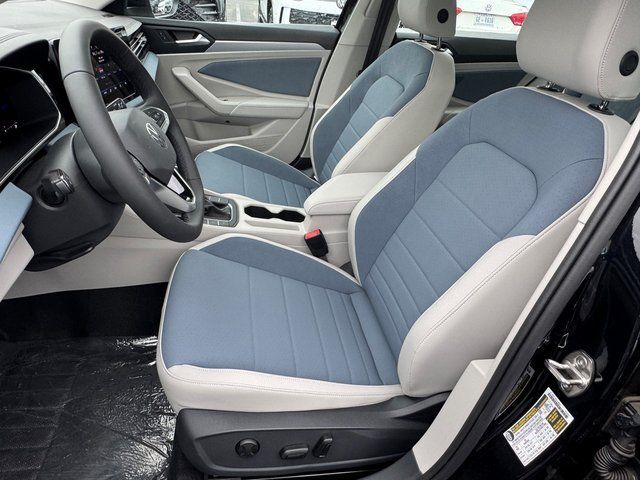 2026 Volkswagen Jetta 1.5T SE Springfield VA