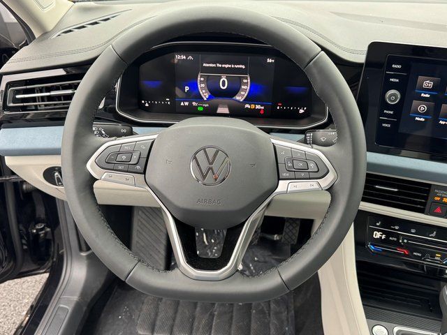 2026 Volkswagen Jetta 1.5T SE Springfield VA