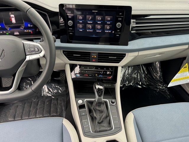 2026 Volkswagen Jetta 1.5T SE Springfield VA