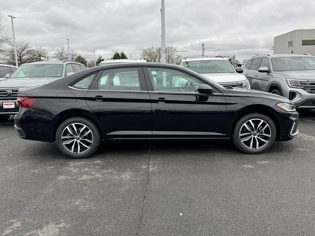 2026 Volkswagen Jetta 1.5T SE Springfield VA