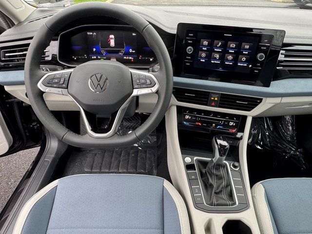 2026 Volkswagen Jetta 1.5T SE Springfield VA