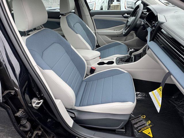 2026 Volkswagen Jetta 1.5T SE Springfield VA