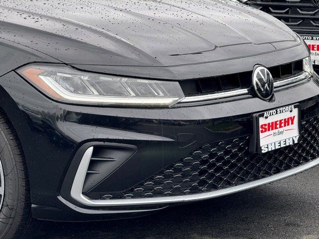 2026 Volkswagen Jetta 1.5T SE Springfield VA