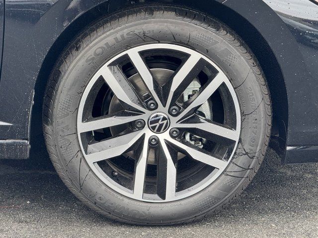 2026 Volkswagen Jetta 1.5T SE Springfield VA