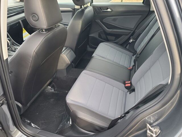 2026 Volkswagen Jetta 1.5T SE Springfield VA