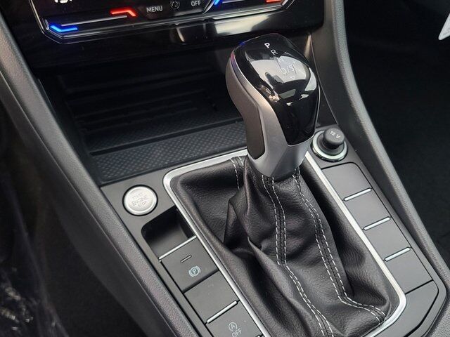 2026 Volkswagen Jetta 1.5T SE Springfield VA