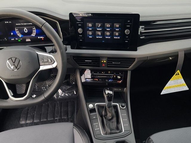 2026 Volkswagen Jetta 1.5T SE Springfield VA