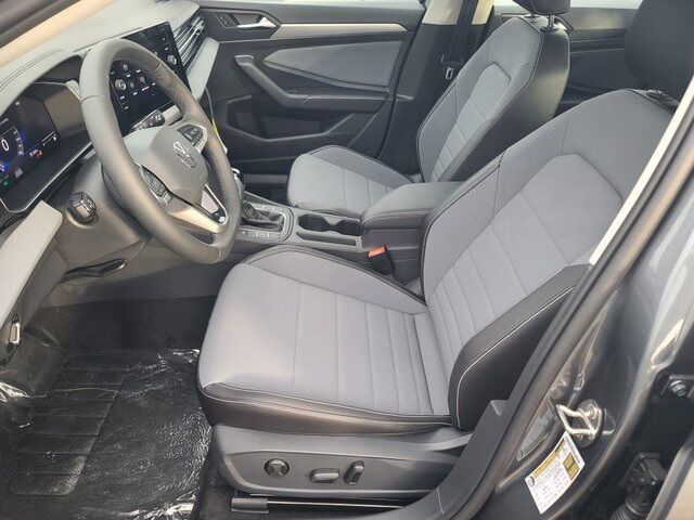 2026 Volkswagen Jetta 1.5T SE Springfield VA