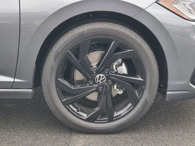 2026 Volkswagen Jetta 1.5T SE Springfield VA