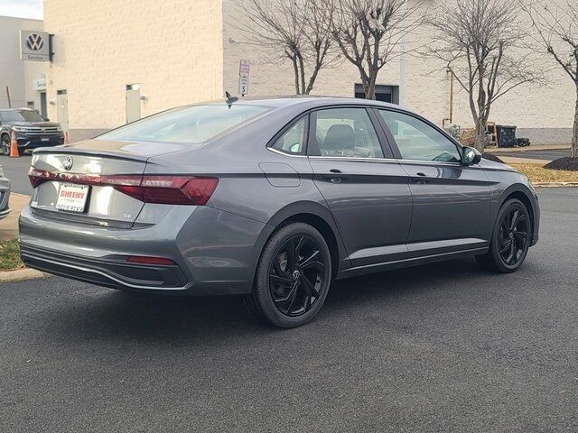 2026 Volkswagen Jetta 1.5T SE Springfield VA