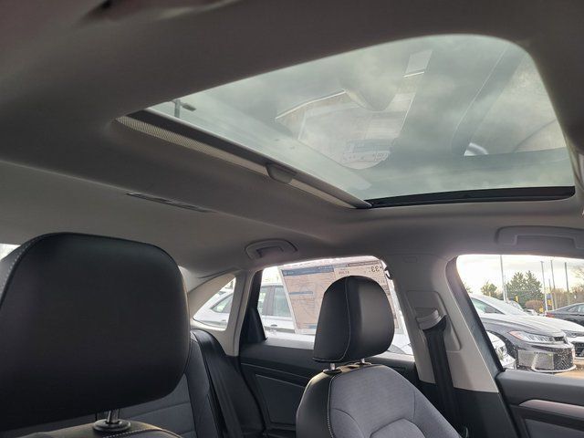 2026 Volkswagen Jetta 1.5T SE Springfield VA