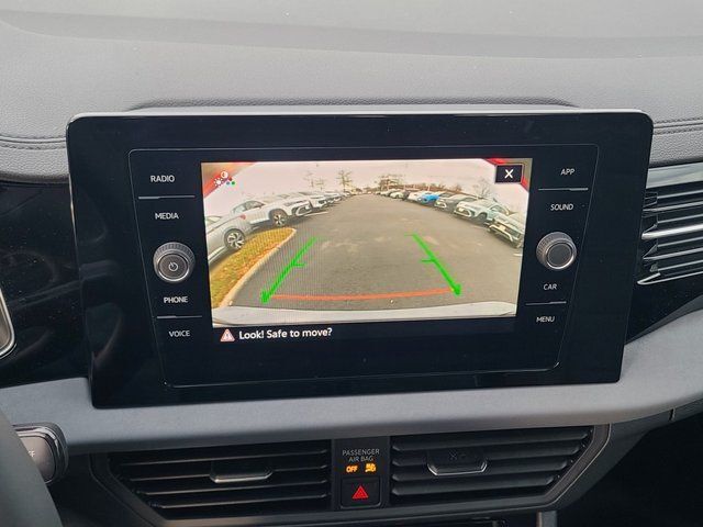 2026 Volkswagen Jetta 1.5T SE Springfield VA