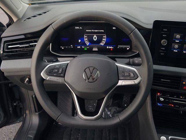 2026 Volkswagen Jetta 1.5T SE Springfield VA