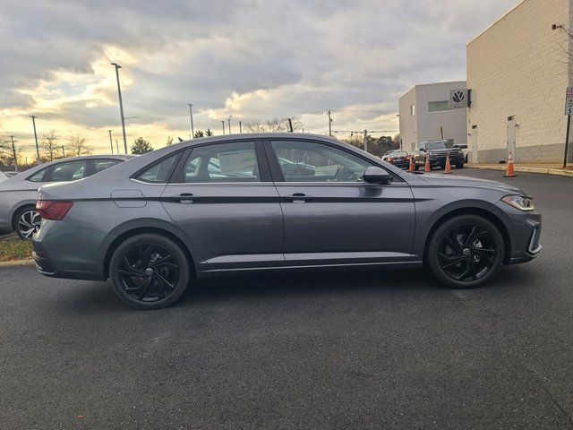2026 Volkswagen Jetta 1.5T SE Springfield VA