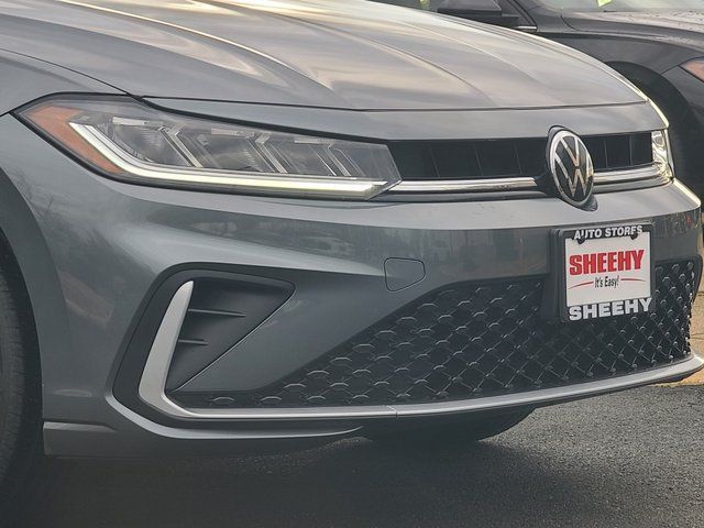 2026 Volkswagen Jetta 1.5T SE Springfield VA