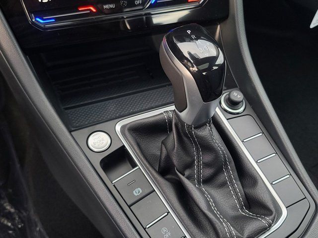 2026 Volkswagen Jetta 1.5T SE Springfield VA