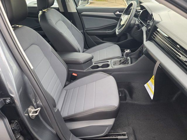 2026 Volkswagen Jetta 1.5T SE Springfield VA