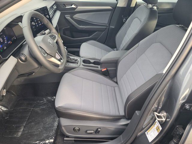 2026 Volkswagen Jetta 1.5T SE Springfield VA