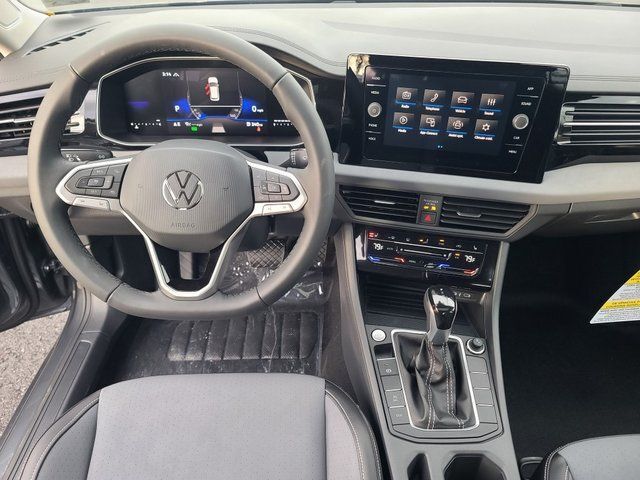 2026 Volkswagen Jetta 1.5T SE Springfield VA