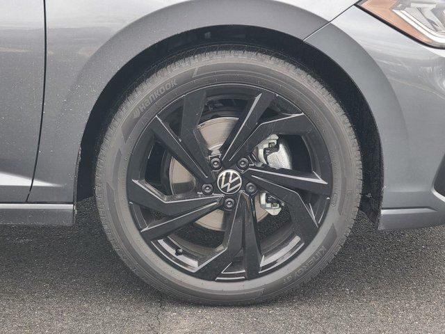 2026 Volkswagen Jetta 1.5T SE Springfield VA