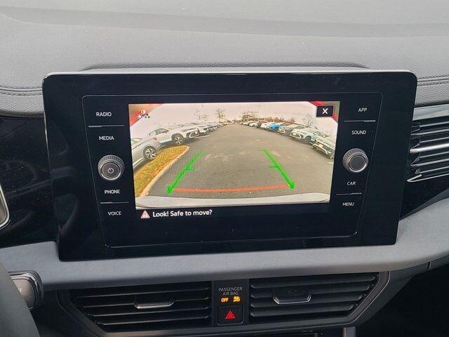 2026 Volkswagen Jetta 1.5T SE Springfield VA