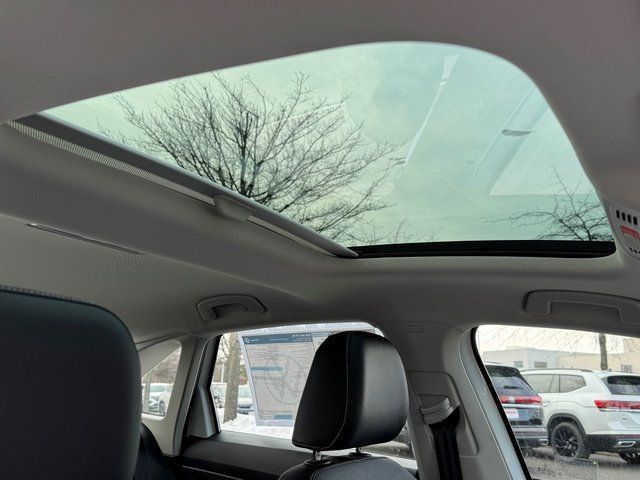 2026 Volkswagen Jetta 1.5T SE Springfield VA