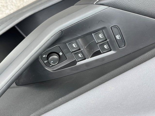 2026 Volkswagen Jetta 1.5T SE Springfield VA