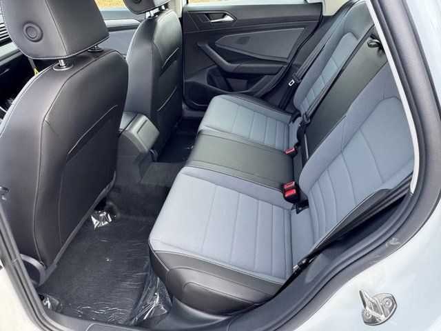 2026 Volkswagen Jetta 1.5T SE Springfield VA