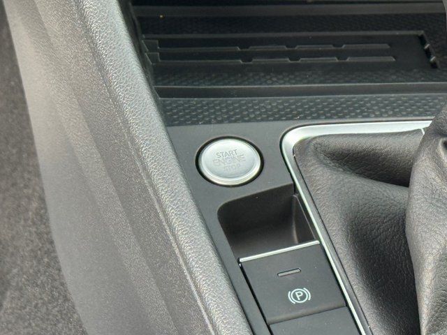 2026 Volkswagen Jetta 1.5T SE Springfield VA