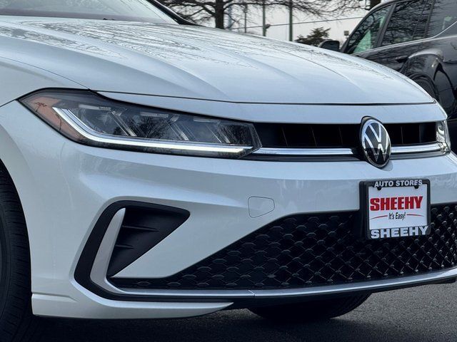 2026 Volkswagen Jetta 1.5T SE Springfield VA