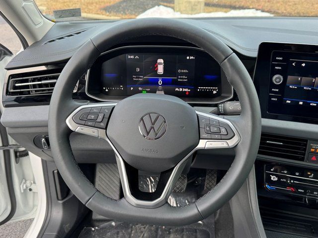 2026 Volkswagen Jetta 1.5T SE Springfield VA