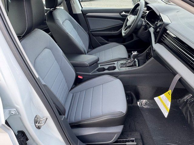 2026 Volkswagen Jetta 1.5T SE Springfield VA