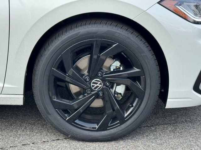 2026 Volkswagen Jetta 1.5T SE Springfield VA