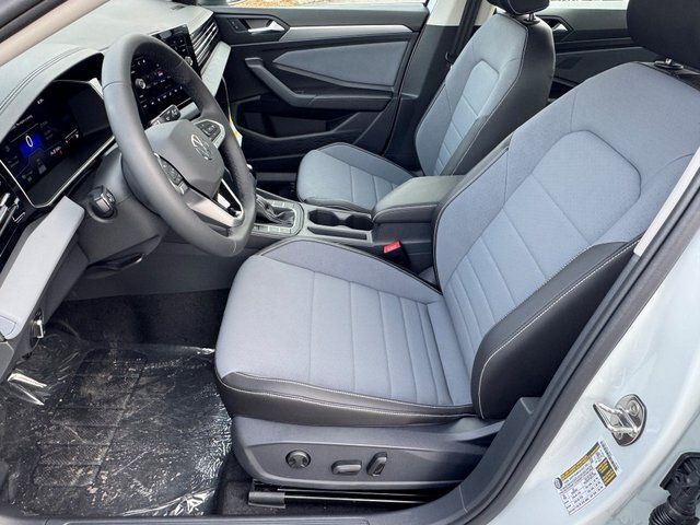 2026 Volkswagen Jetta 1.5T SE Springfield VA