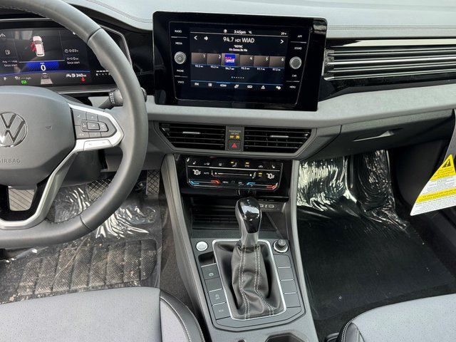 2026 Volkswagen Jetta 1.5T SE Springfield VA