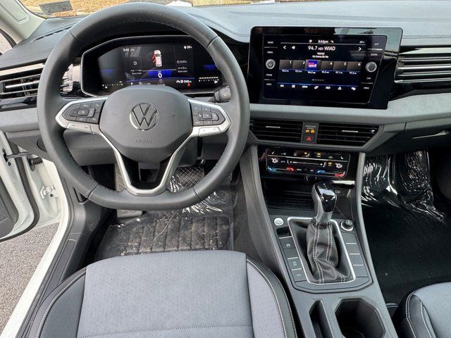 2026 Volkswagen Jetta 1.5T SE Springfield VA