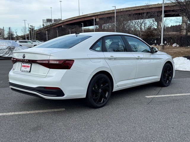 2026 Volkswagen Jetta 1.5T SE Springfield VA