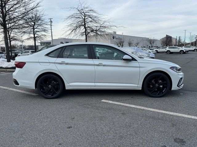 2026 Volkswagen Jetta 1.5T SE Springfield VA