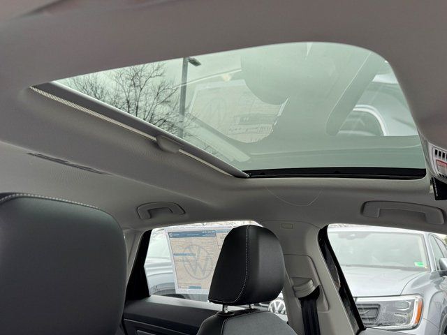 2026 Volkswagen Jetta 1.5T SE Springfield VA