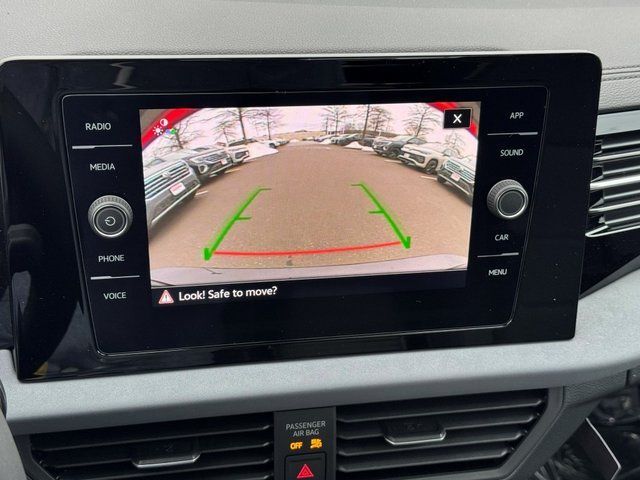 2026 Volkswagen Jetta 1.5T SE Springfield VA