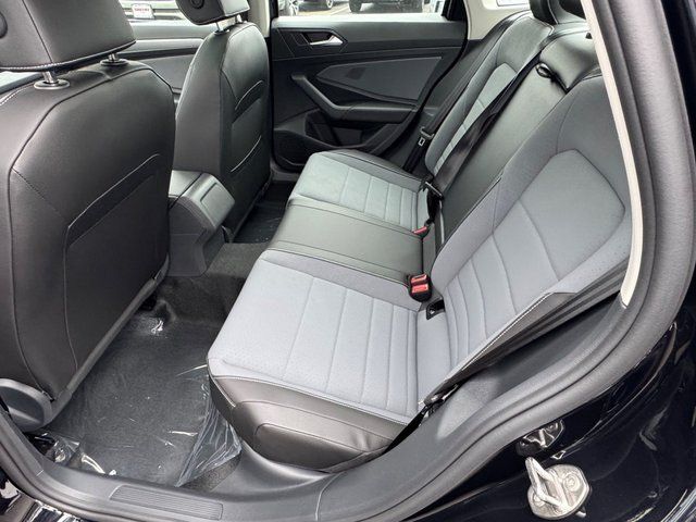 2026 Volkswagen Jetta 1.5T SE Springfield VA