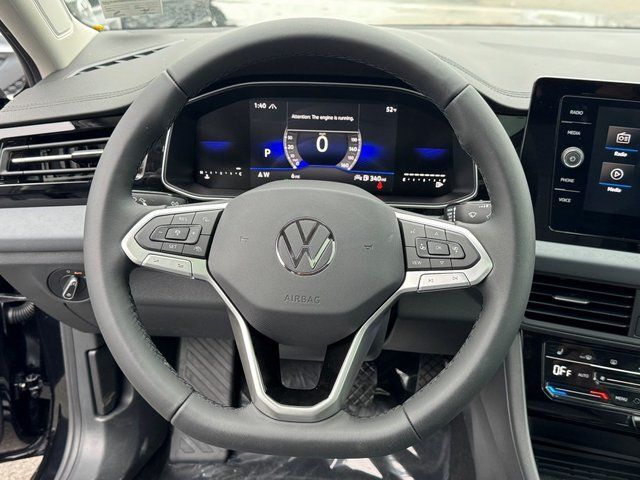 2026 Volkswagen Jetta 1.5T SE Springfield VA