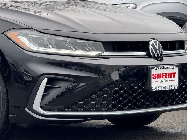 2026 Volkswagen Jetta 1.5T SE Springfield VA