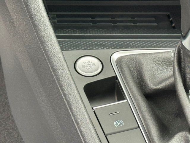 2026 Volkswagen Jetta 1.5T SE Springfield VA