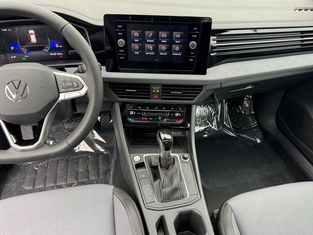 2026 Volkswagen Jetta 1.5T SE Springfield VA