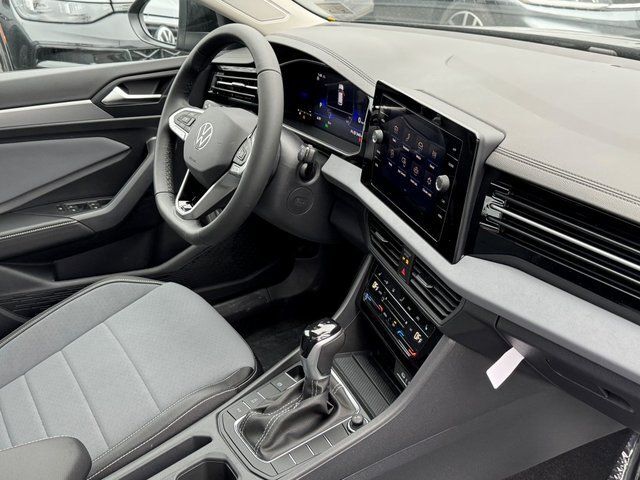 2026 Volkswagen Jetta 1.5T SE Springfield VA