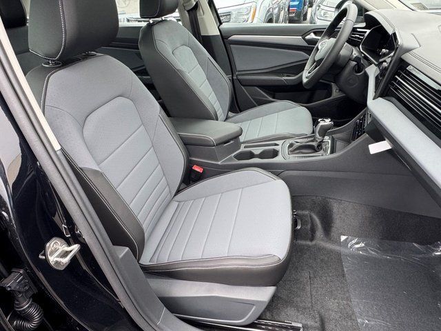 2026 Volkswagen Jetta 1.5T SE Springfield VA