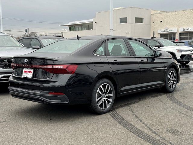 2026 Volkswagen Jetta 1.5T SE Springfield VA